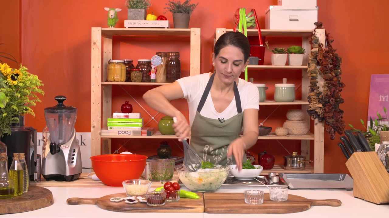 Unsuz Karnabaharlı Pizza