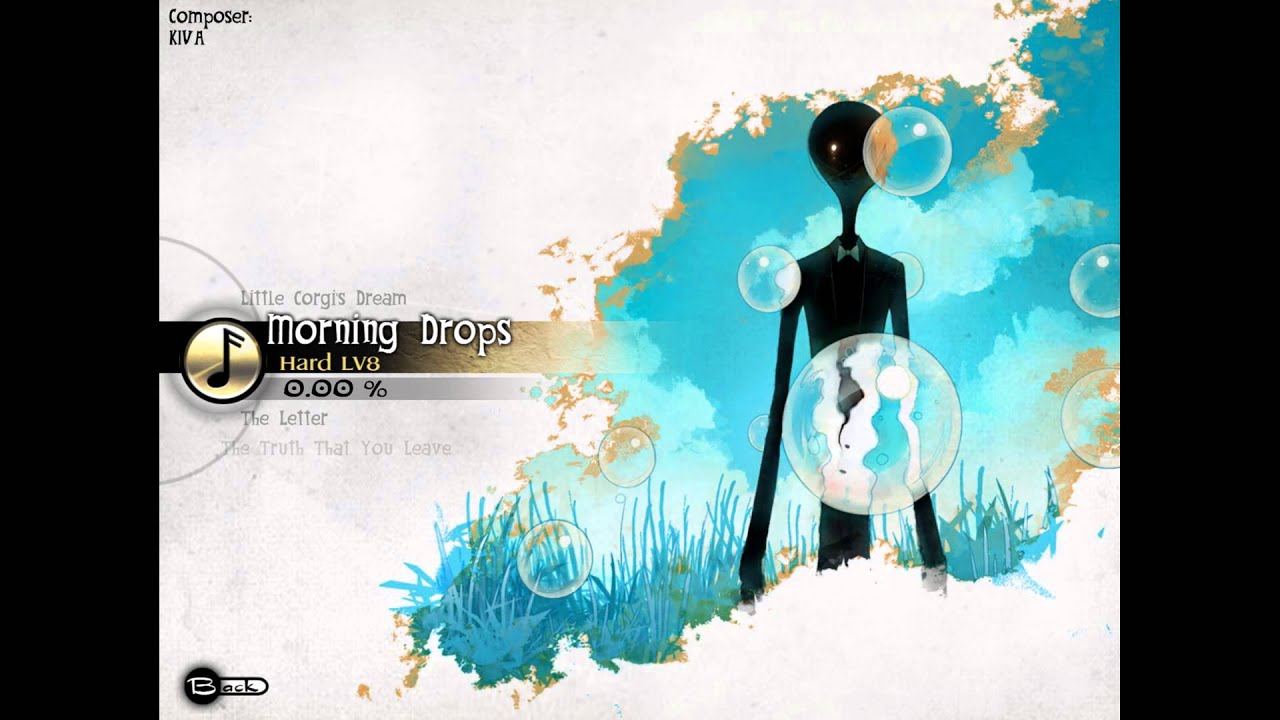 Deemo - KIVA - Morning Drops