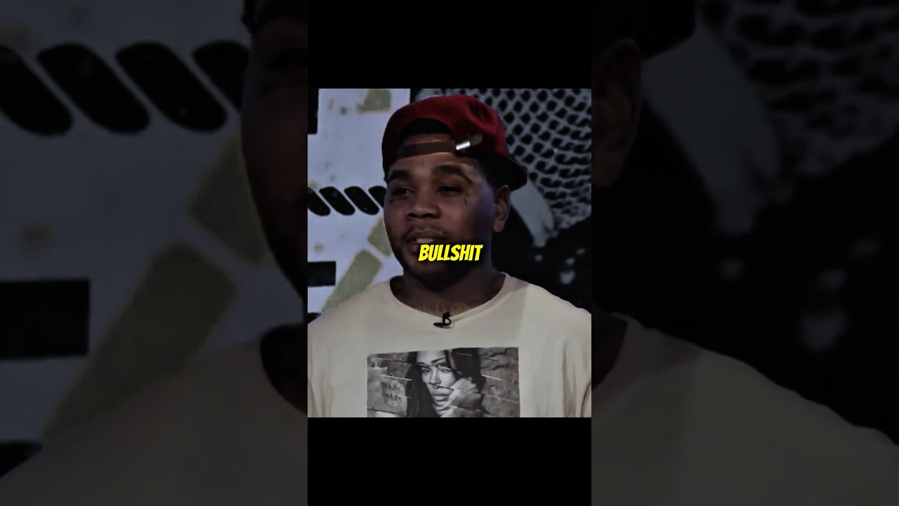 Kevin Gates - You Gotta Stand On Principles. #motivation #inspiration #trending #shorts