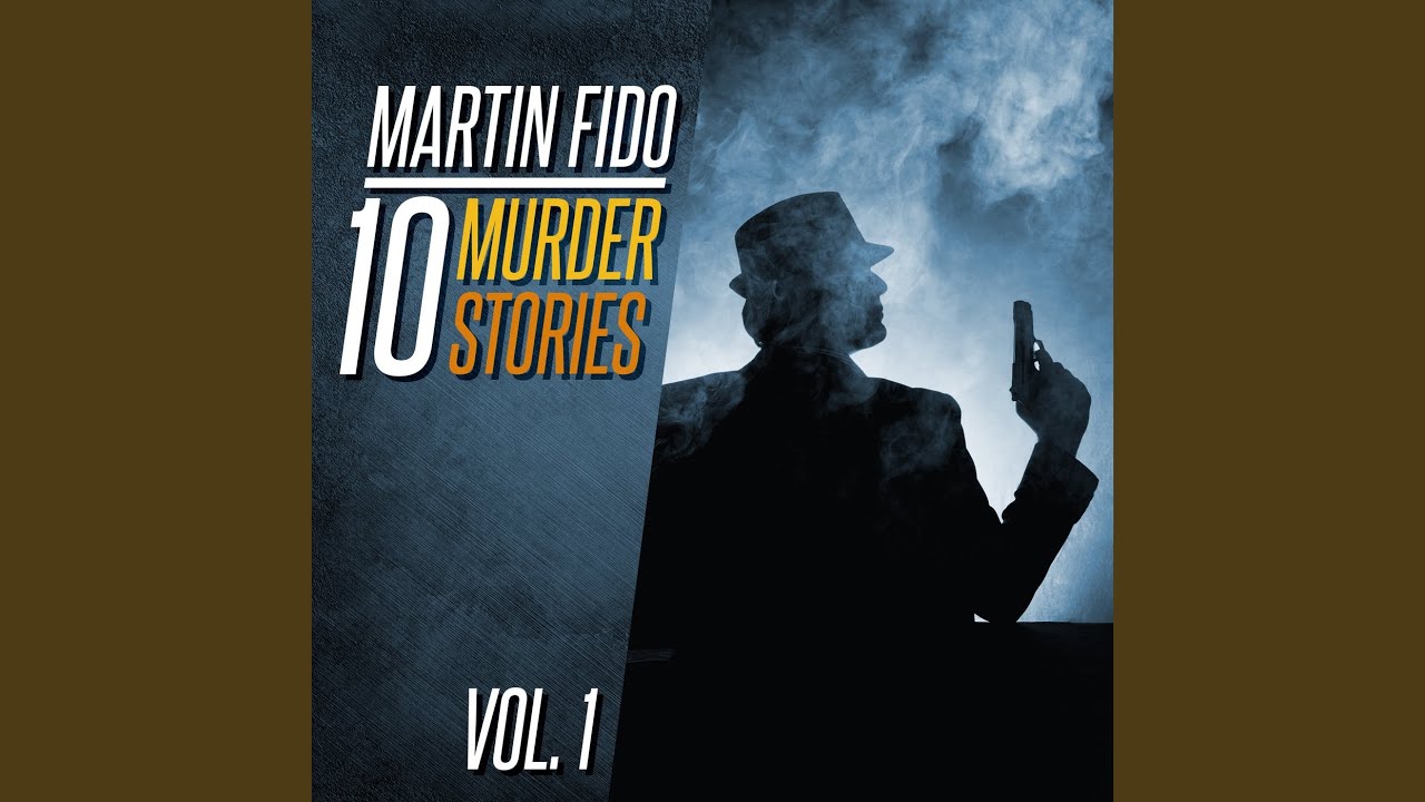 Murder After Midnight: Freddie Mills