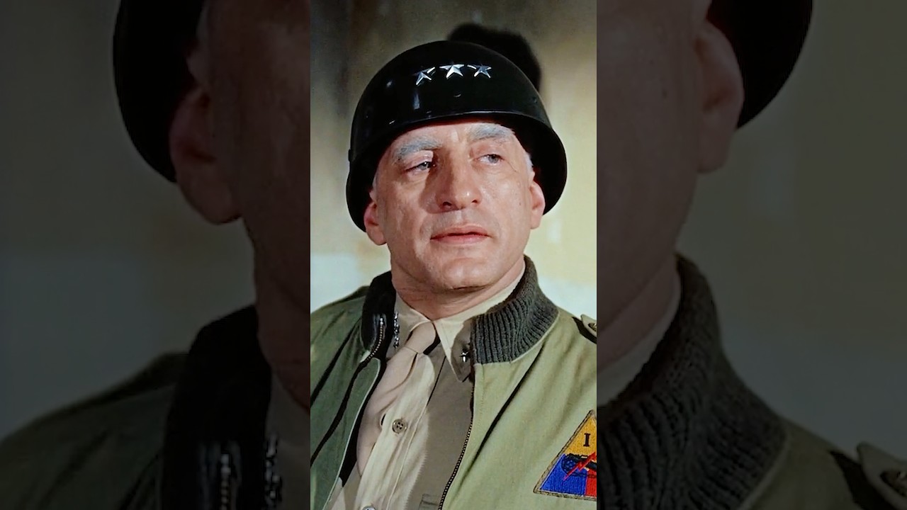 The Moment the General Reclaimed Control