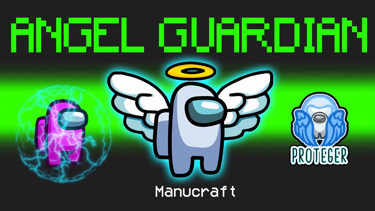 🔴 EN DIRECTO - JUGAMOS LA NUEVA ACTUALIZACIÓN DE AMONG US 🔪 Rol Ángel Guardián