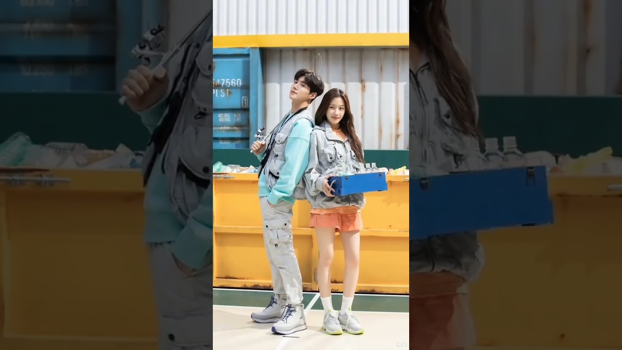 Drama Name - Familiar Wife 😘😘😘