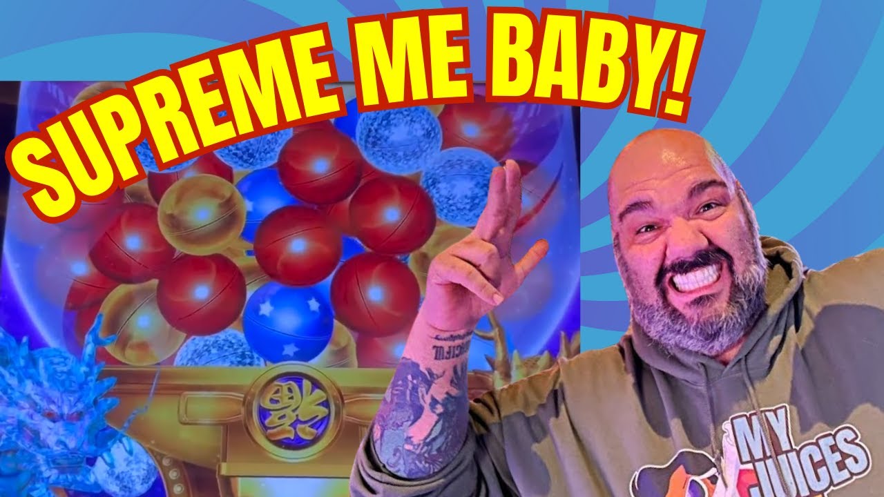 THE ULTIMATE TREASURE HUNT ON TREASURE BALL!! with VegasLowRoller