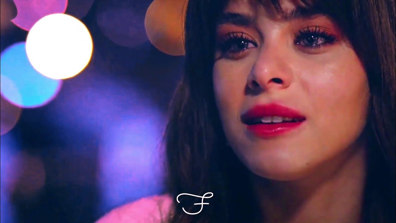 تعبت منك ~ ايلا و الكر || اليسا || مسلسل البراءة ela ve ilker
