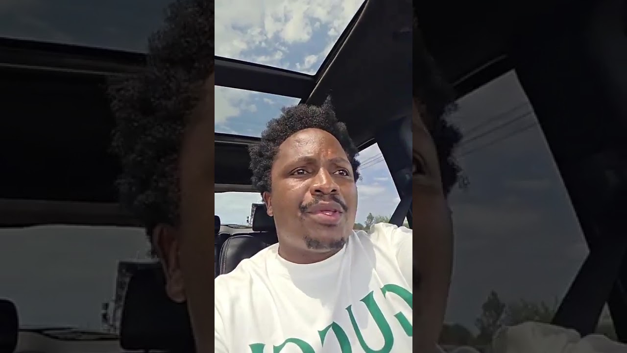 Refiller boy não está no meu nível, diz Tio Bonito aka magwendere, Viva ANAMOLA 👑
