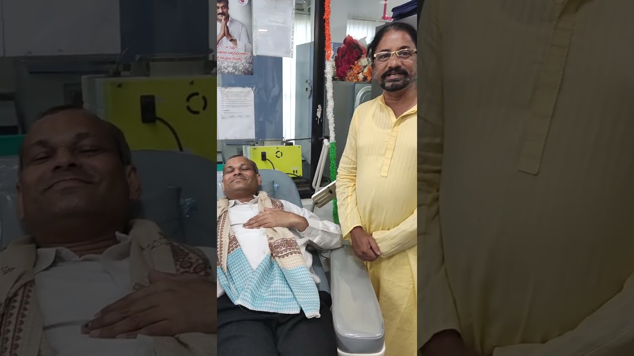 #jpsir ,#janardhanfoundation#prime9news #donatebloodsavelives