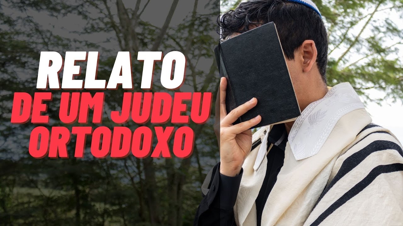 Um judeu que encontrou Yeshua