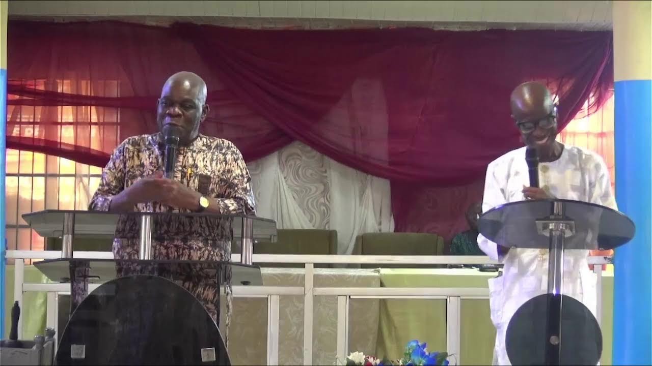 MARCH 8TH || 2026 || SUNDAY WORSHIP SERVICE