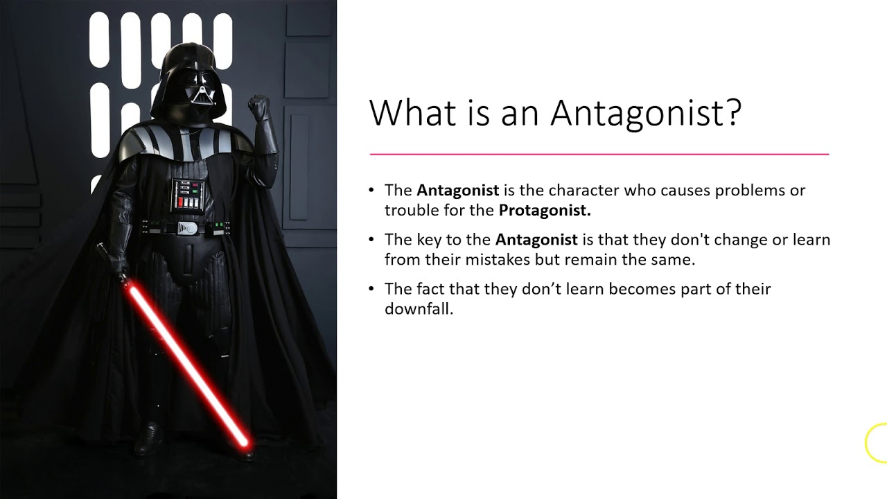 Plot Structure