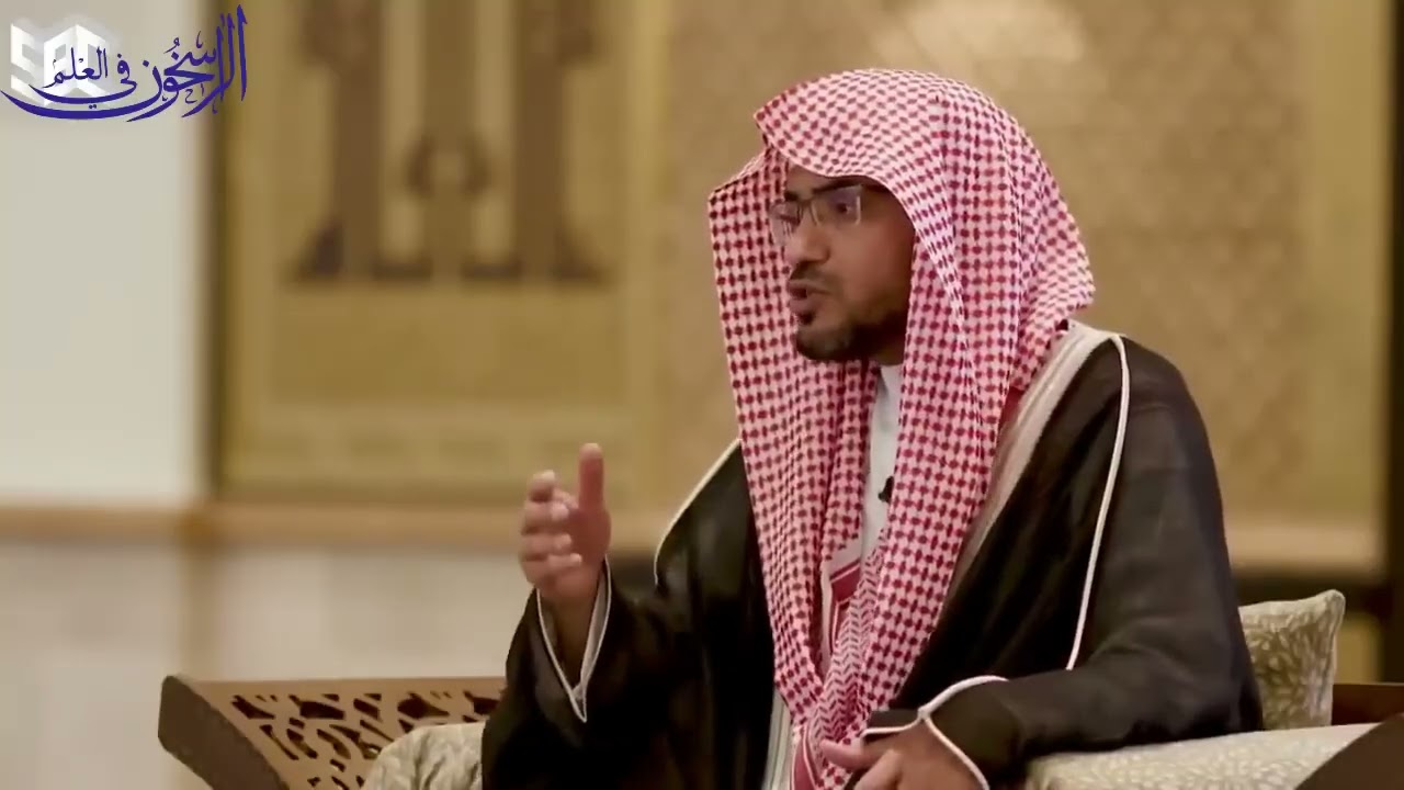 الفرح بفضل الله من دلائل الفطرة السويَّة   الشيخ صالح المغامسي