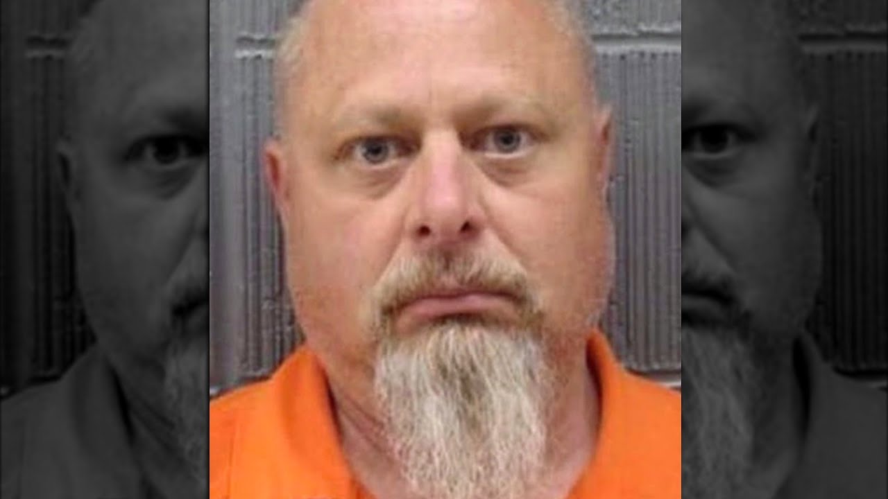 The Delphi Murders: Everything We Know About Richard Allen