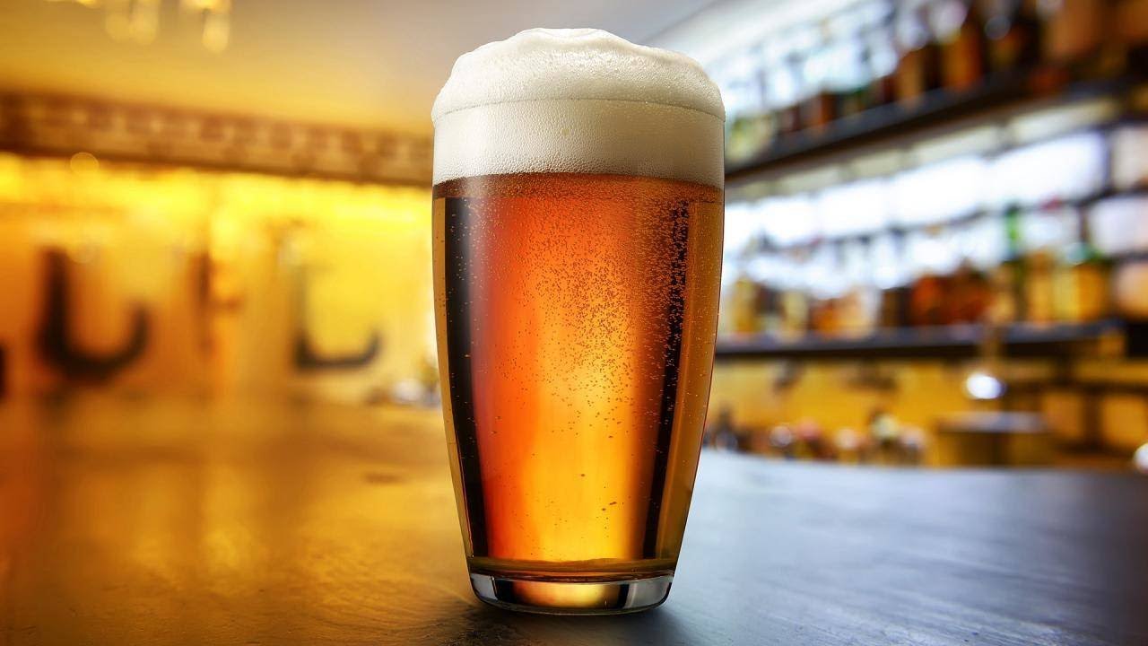 4 Types of Beer For People Who Don't Like Beer