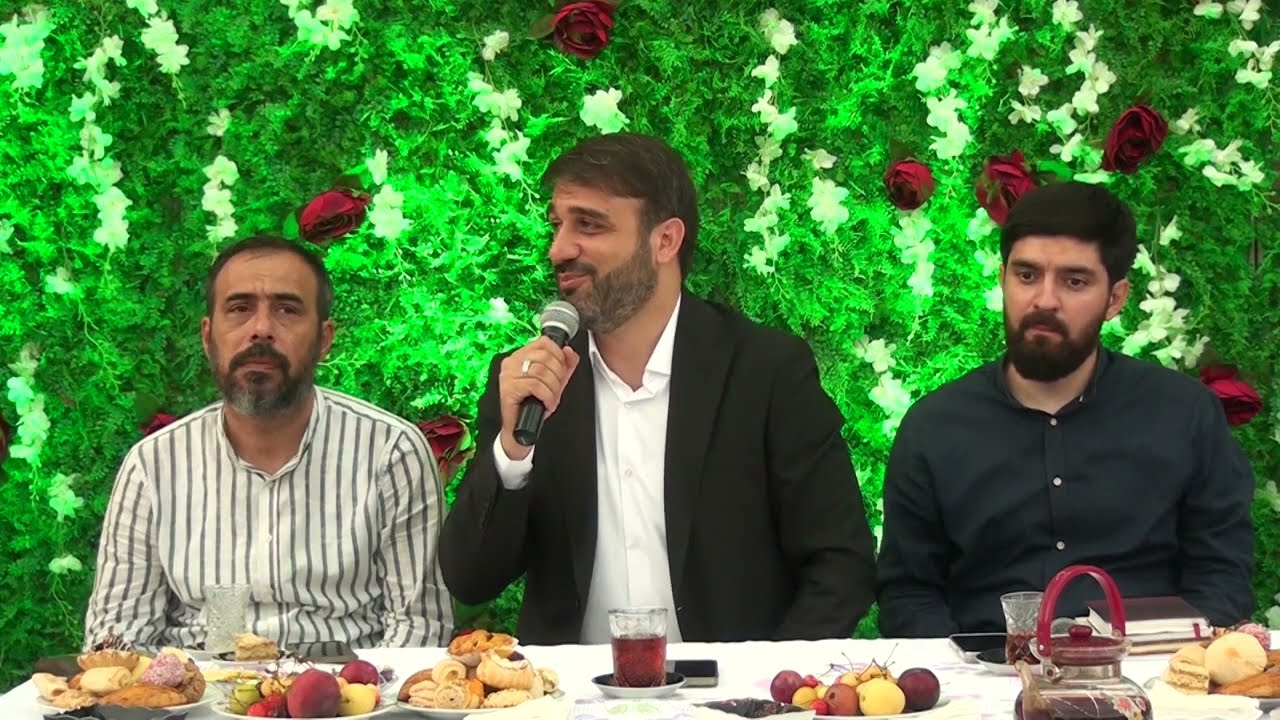 Qədir Xum bayramı. Şüvalan kəndi. 24.06.2024.