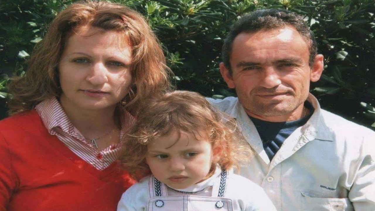 Paro - Dedikim babait ton&euml;  Agim Delilaj