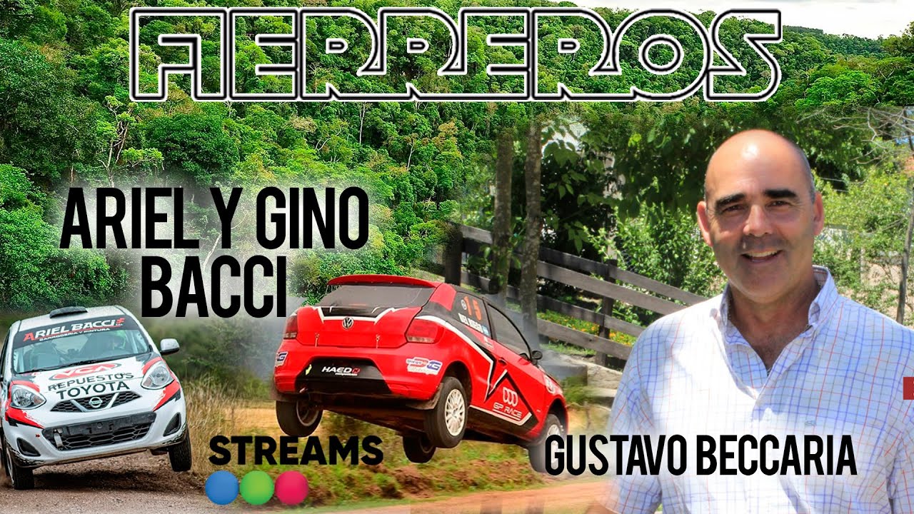 #RALLYCORDOBES, toda la actualidad y lo que se viene para el 2026