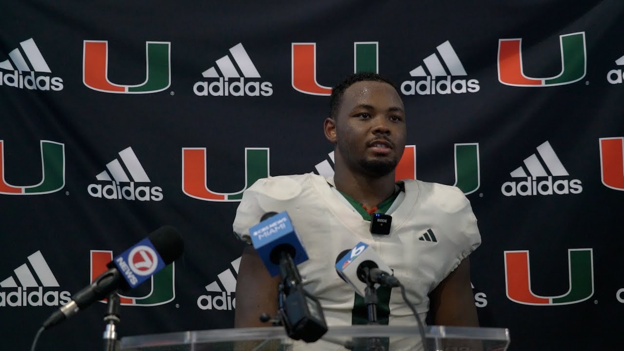 Corey Flagg, Jr | Media Availability | 8.30.22