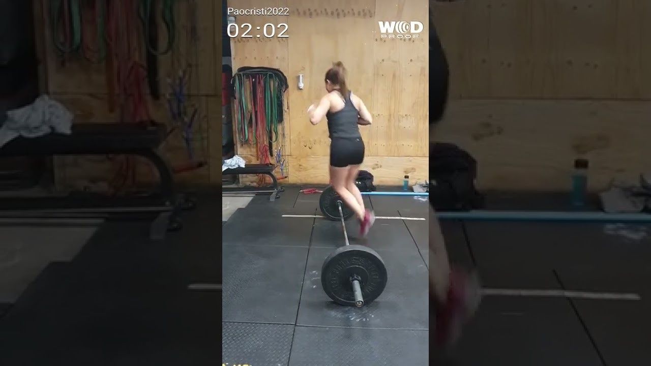 strong fit one