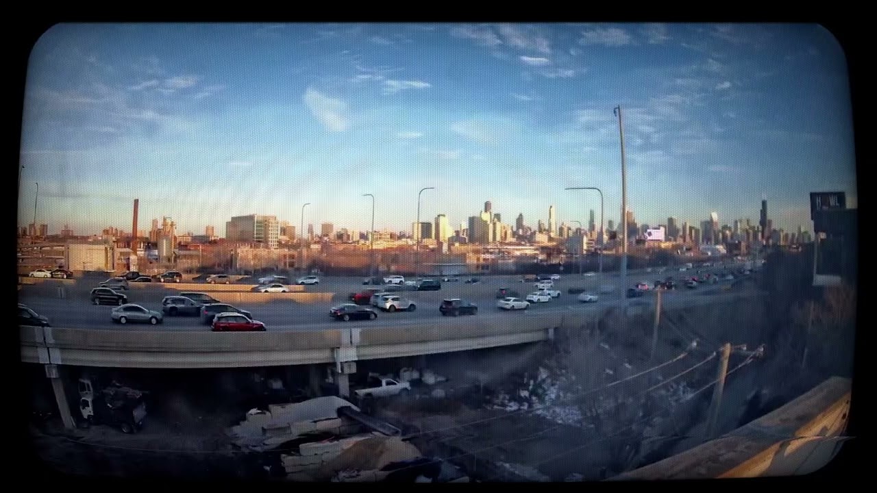 Traffic Jam - 2-11-2026