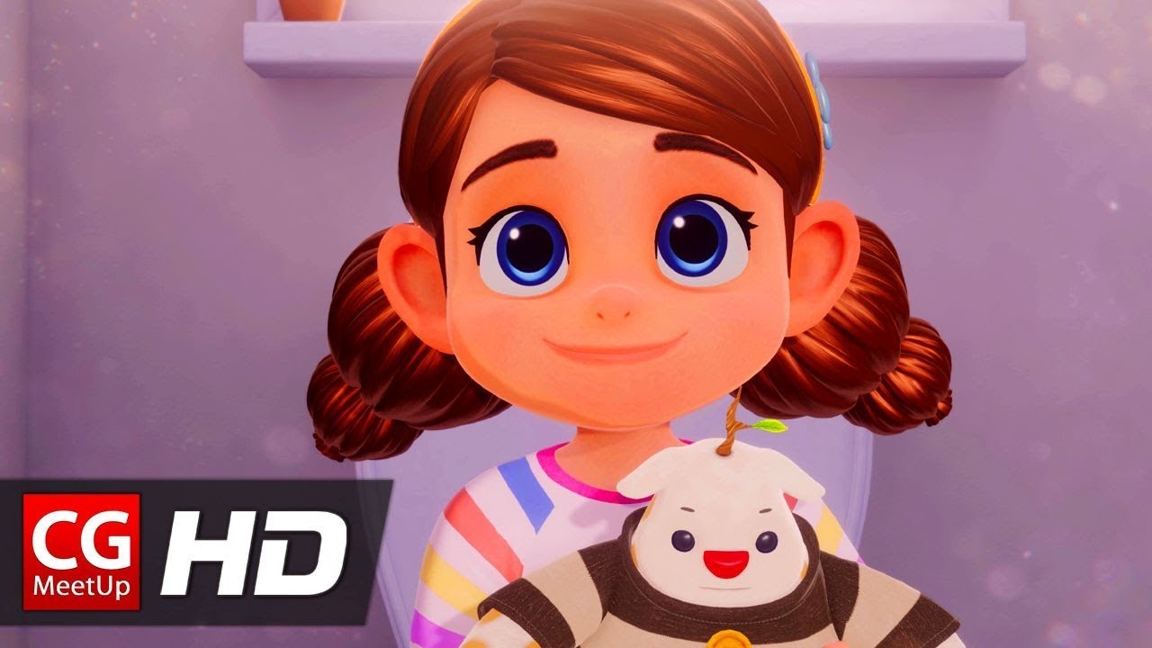 CGI Animated Short Film: 