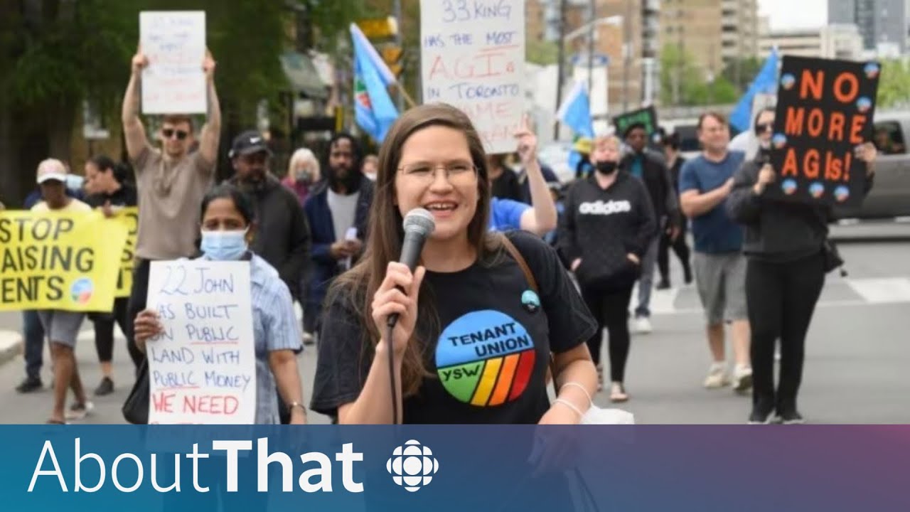 What are rent strikes and do they work? | About That