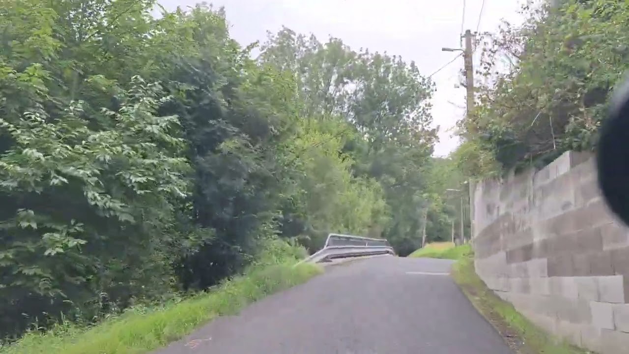 DayZ Chernarus Trip 1/2