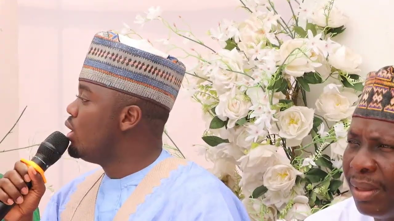 Topic! IDILE ALAYO (Happy Home) By Sheikh Jamiu AmiOlohun