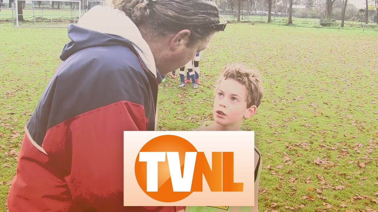 TVNL | Kampioenswedstrijd voetbal - SDC E4 uit Putten