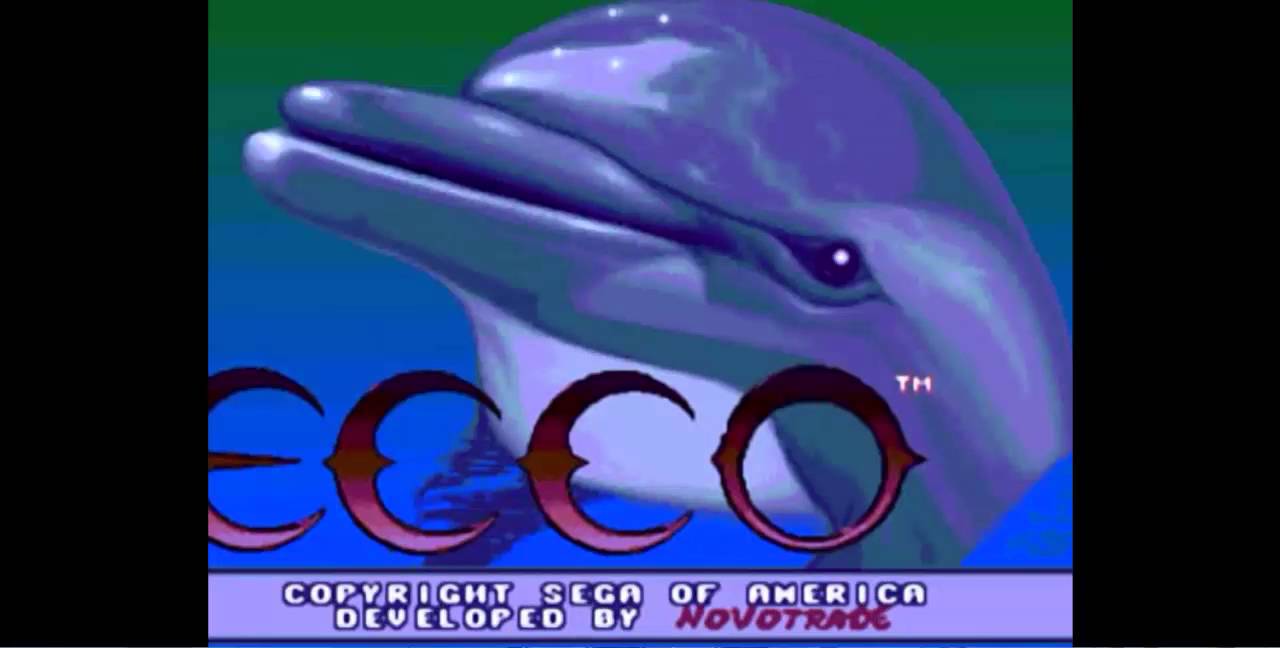 Back When Ecco & The Evil Blackboard Sounded Sort Of Like Vincent Price