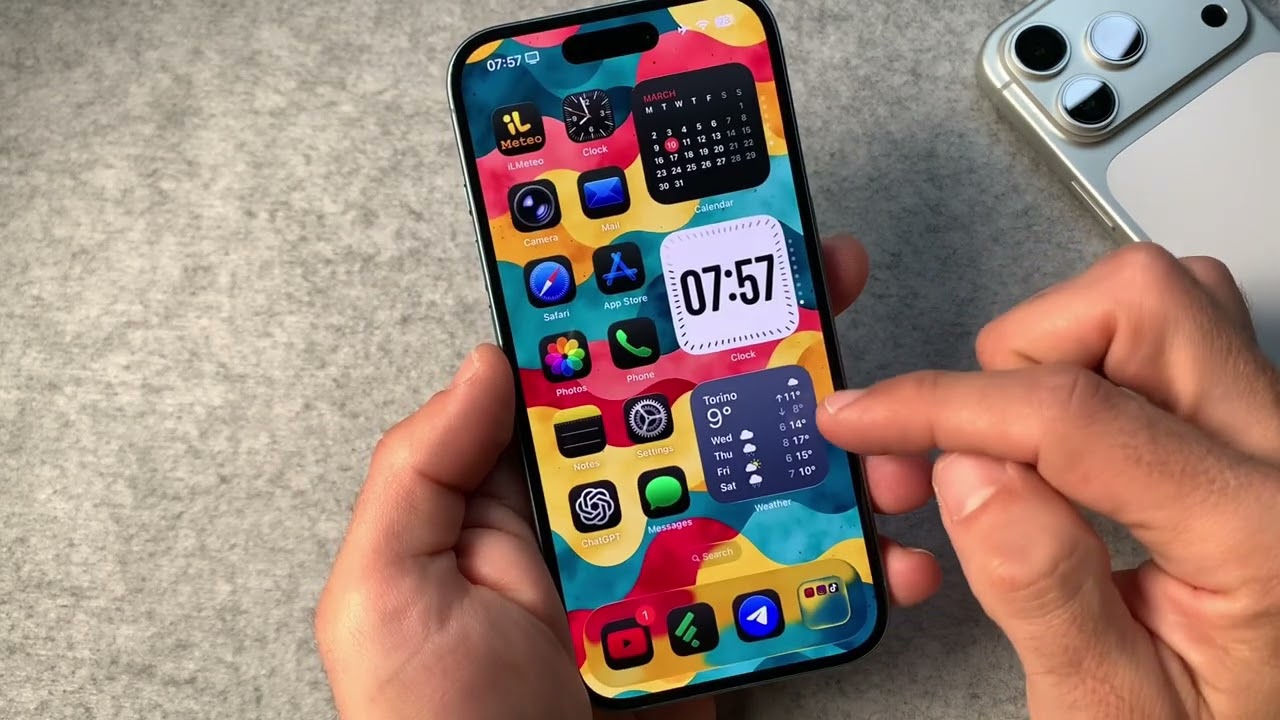 iOS 26.4 Beta 4 What’s new