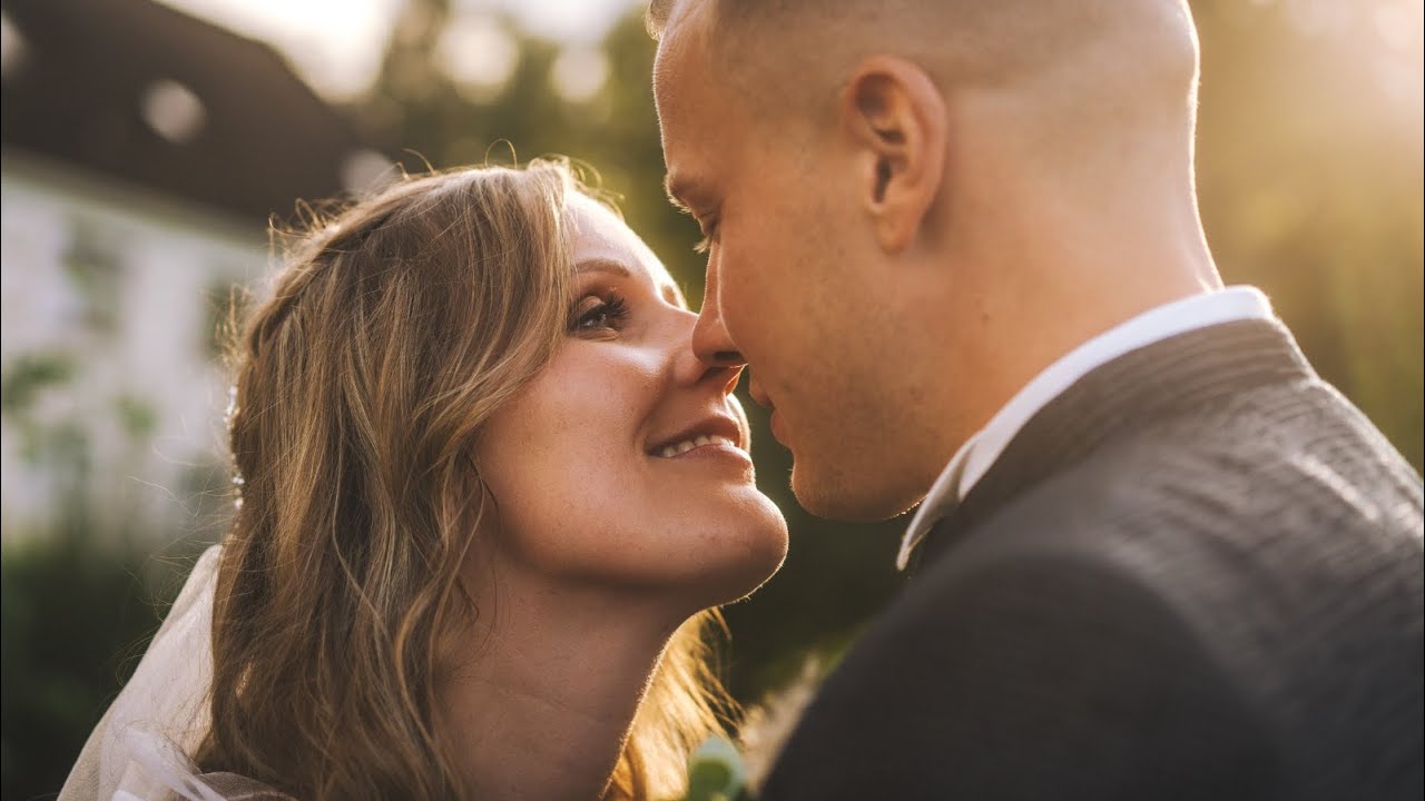 Melanie & Marvin | 29.09.2023 | Hochzeitstrailer