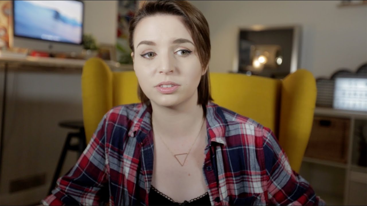 I was wrong about YouTube books