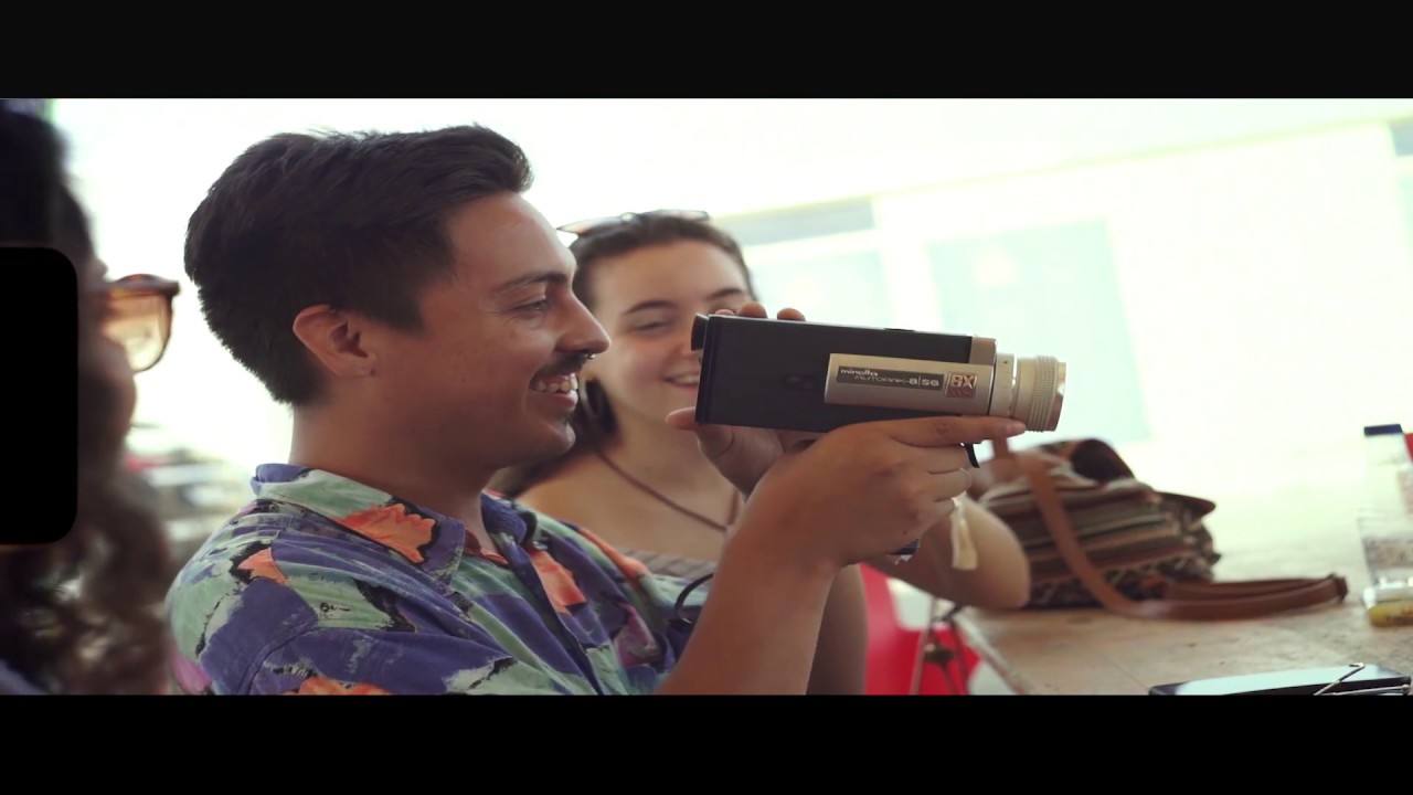 Make It Better - The Prussians (Official Video)