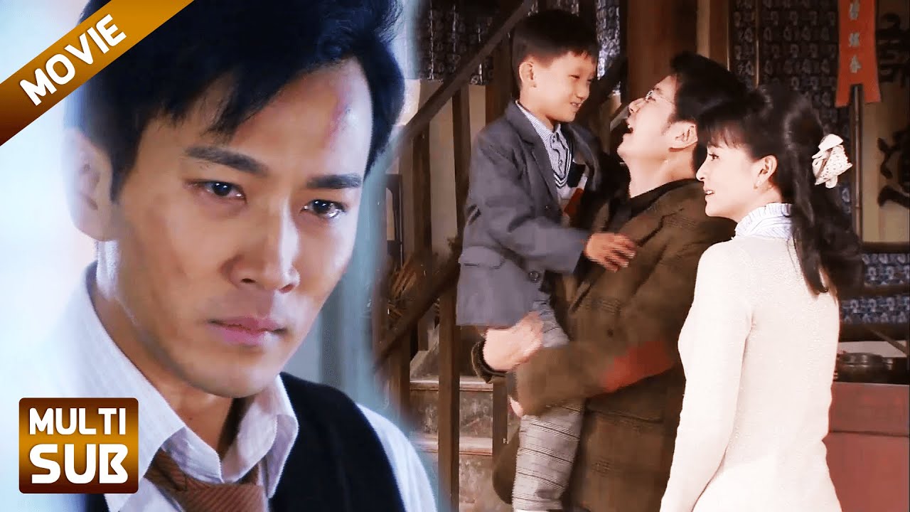 【FULL】总裁受伤失忆，灰姑娘带儿子改嫁富豪，总裁恢复崩溃痛哭！#chinesedrama