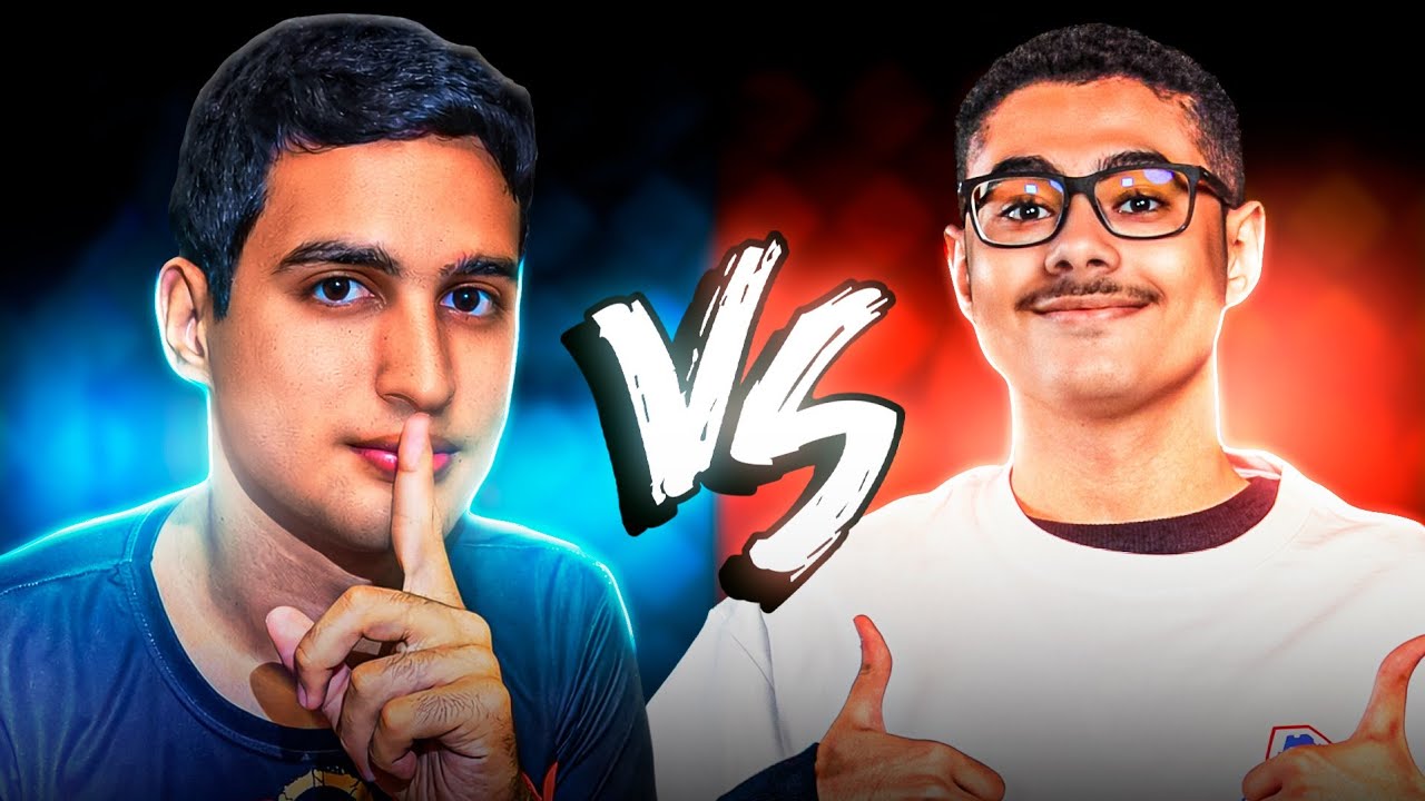 GANHEI 2x do MELHOR DO MUNDO no Clash Royale! 😳