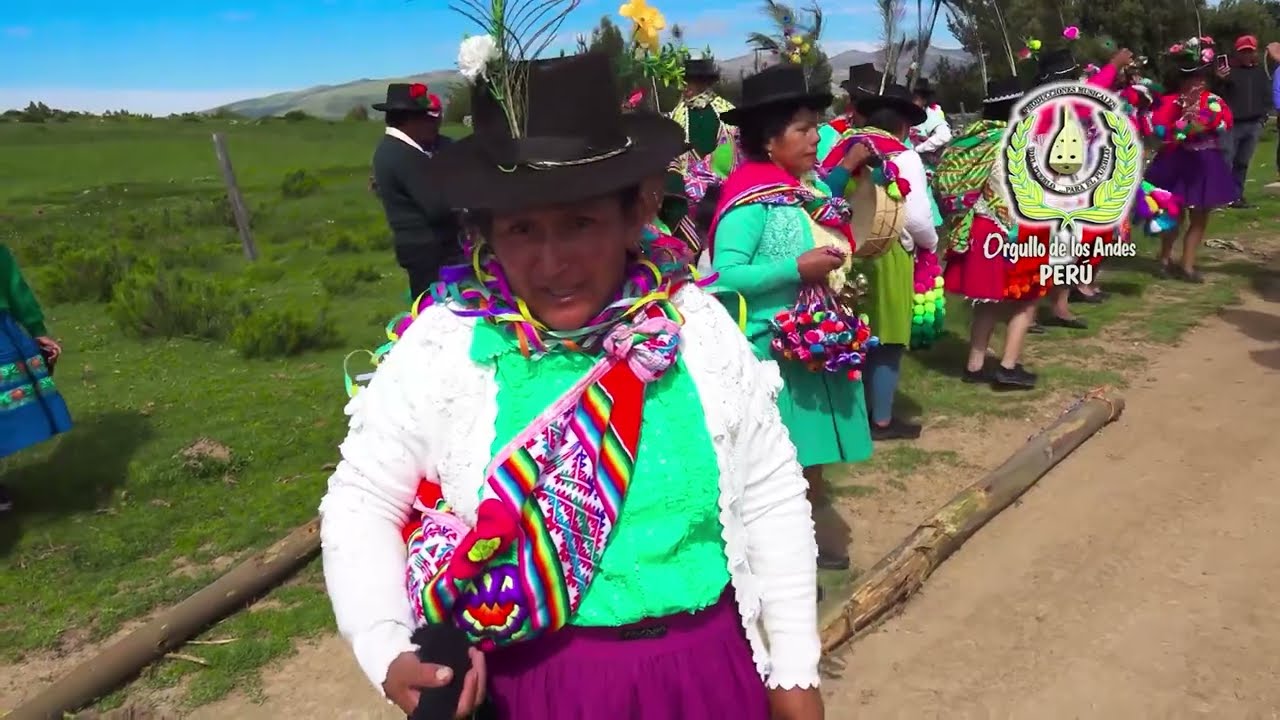 PRIMICIA REPORTAJE CARNAVAL POMACOCHA  2024  SEGUNDA PARTE