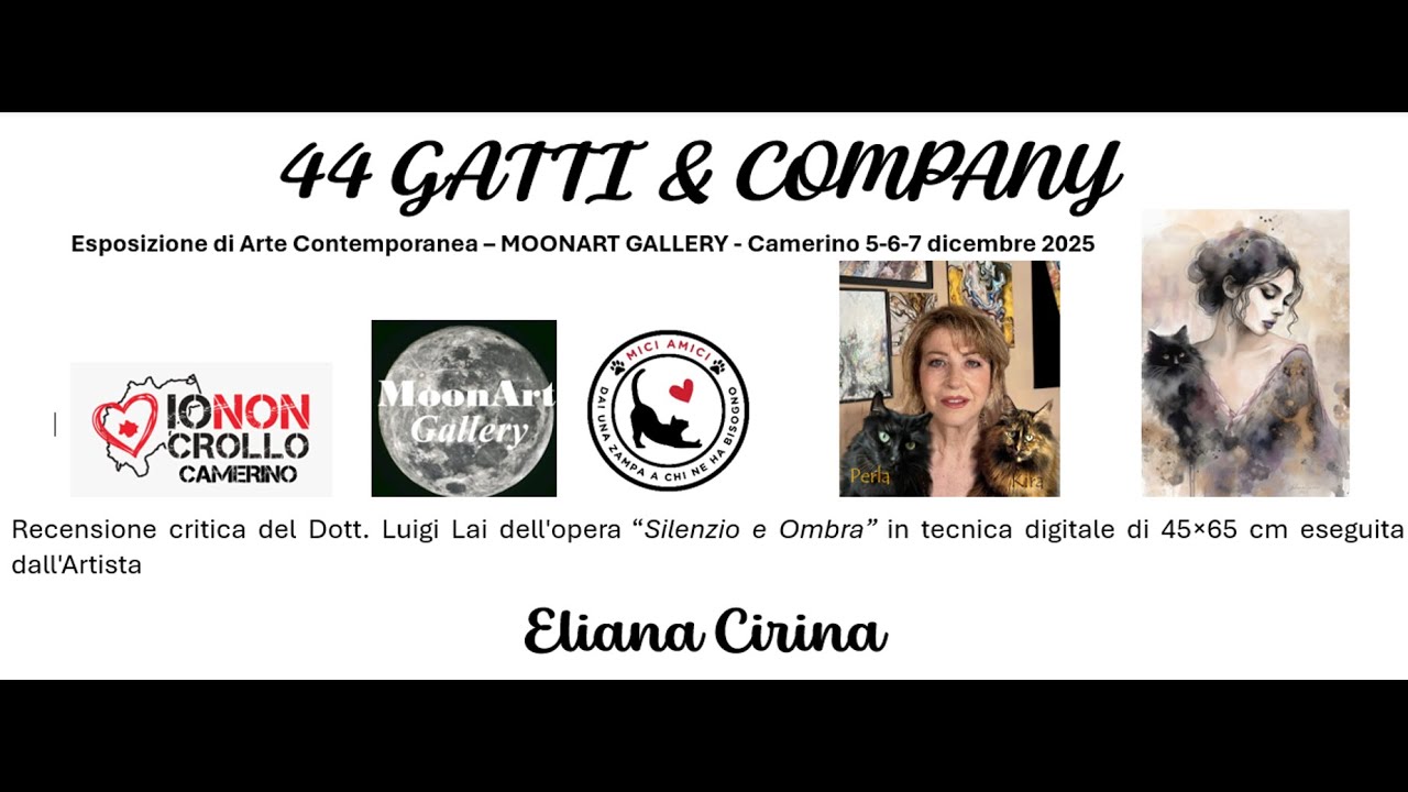ELIANA CIRINA 