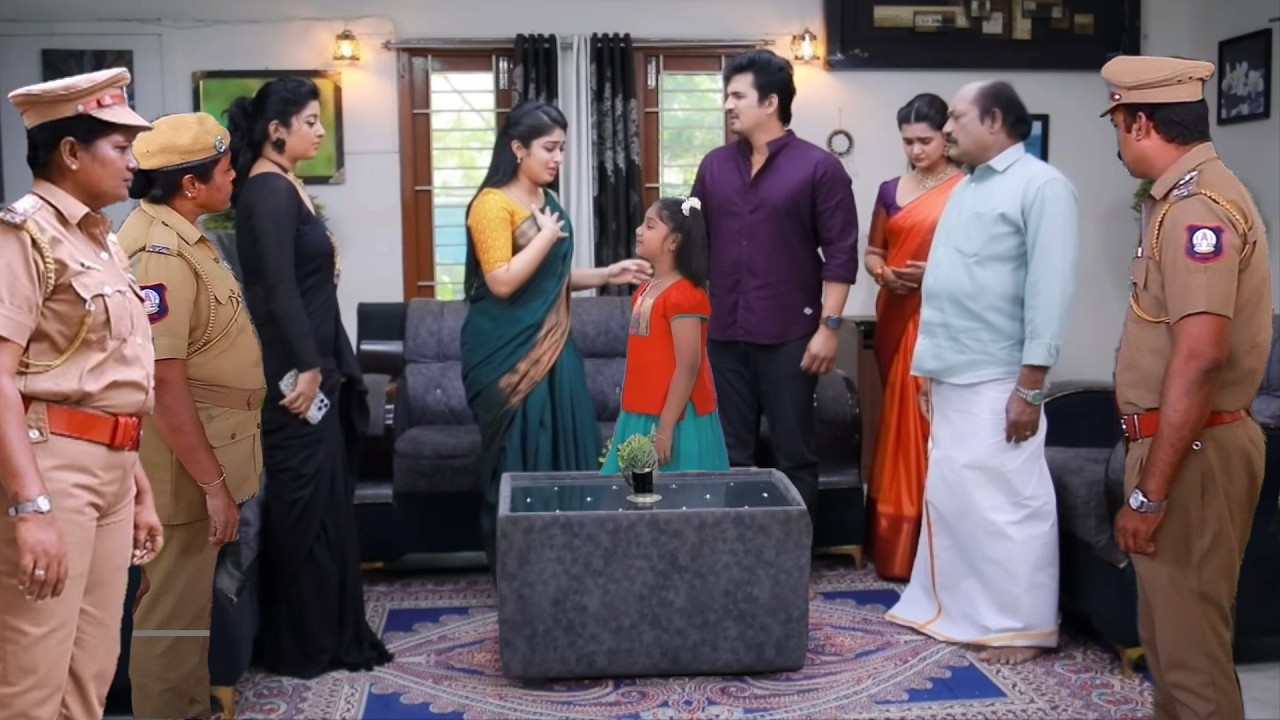 Malli promo 691 | Malli 30/03/26 | Malli serial today promo 691 review