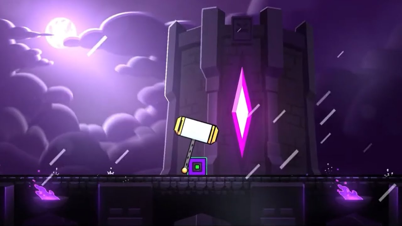 I Play The Towerverse II