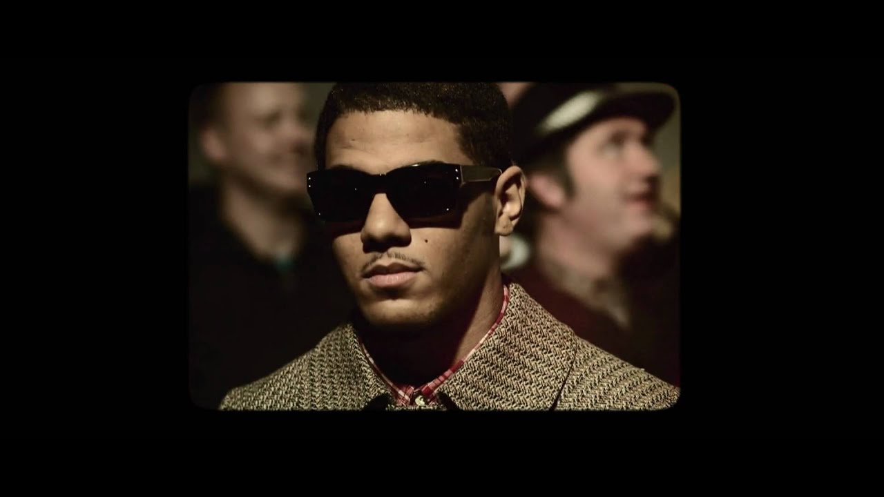 Kid British - Winner (Official Video - Clean Cut)