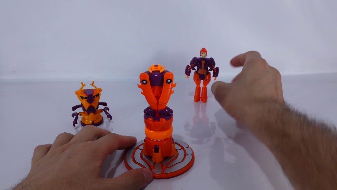 Missão Totem elemento terra se combinando