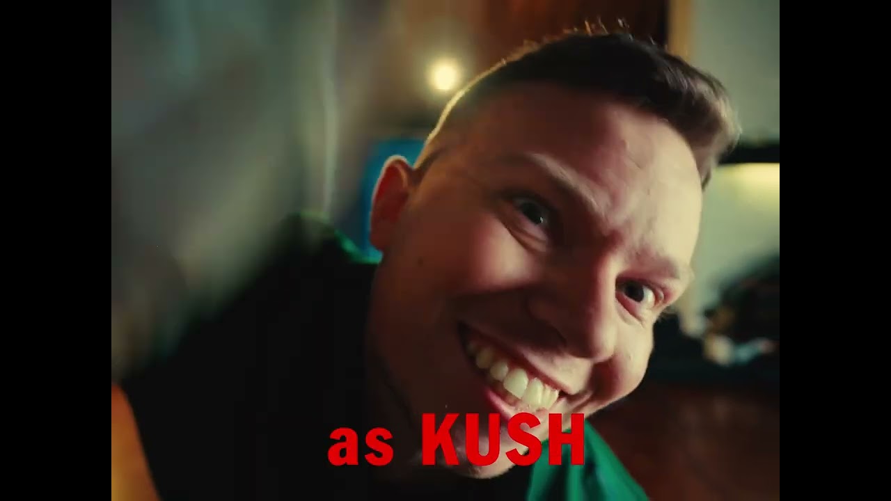 CASH IN HAND - CAST ANNOUNCMENT