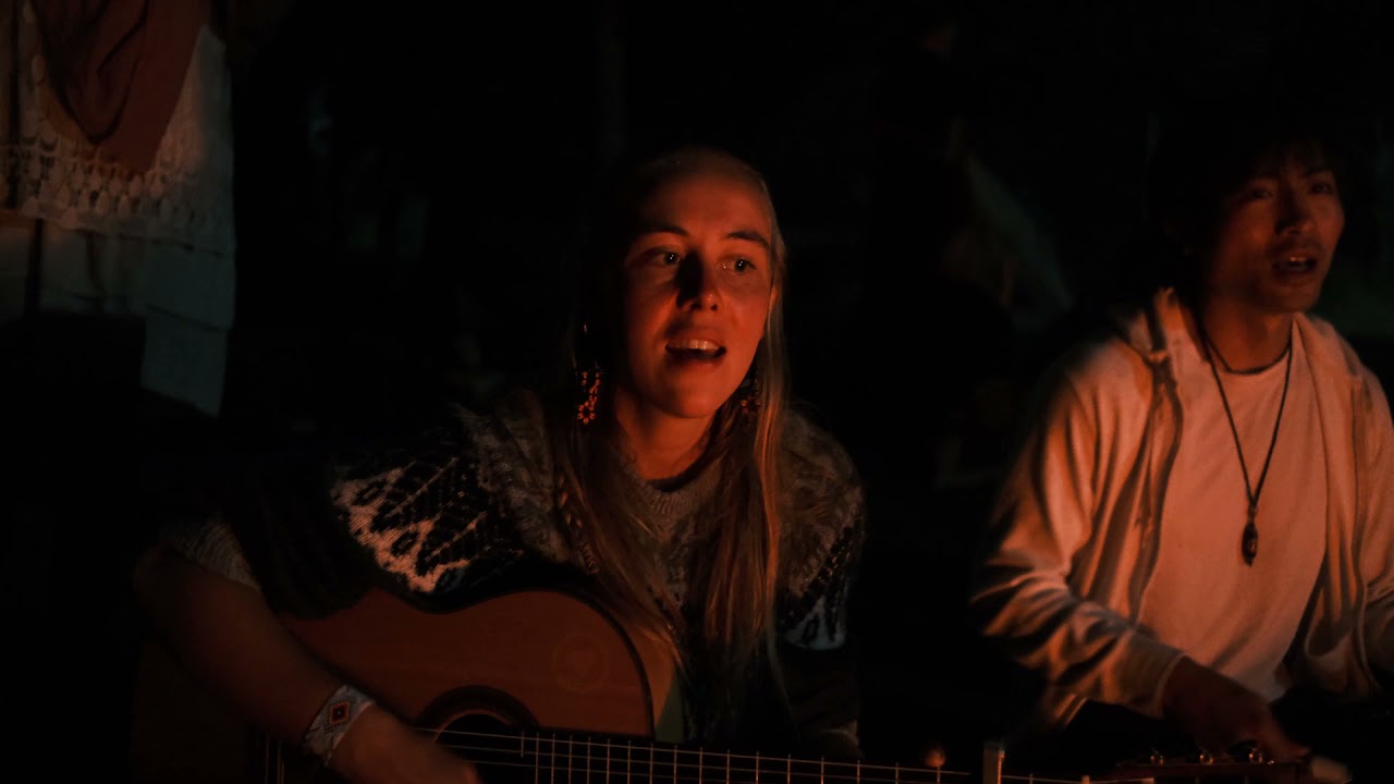 Índio mensageiro - Emilia