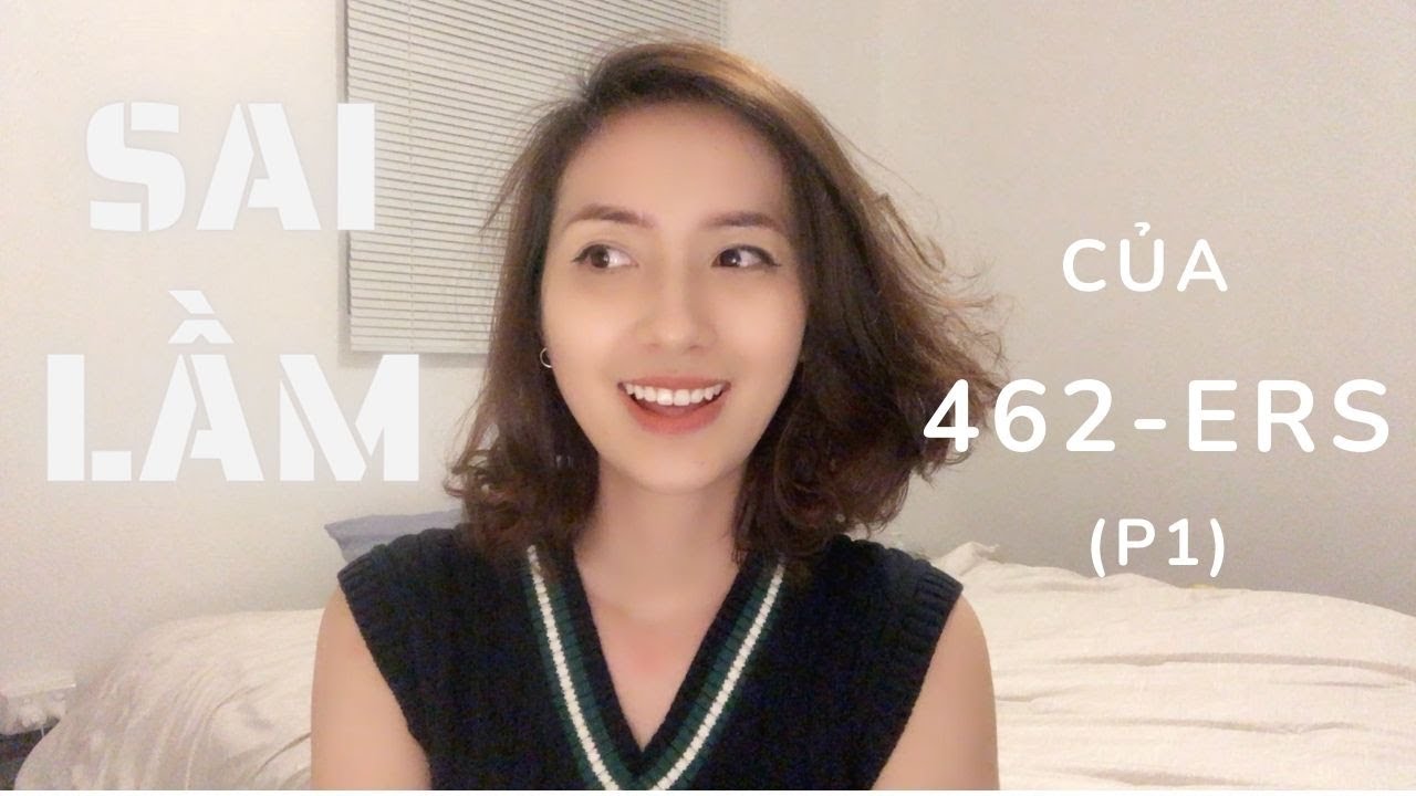 #19 - NHỮNG SAI LẦM CẦN TRÁNH CỦA 462-ers (P1) | Working and holiday Australia | Visa 462