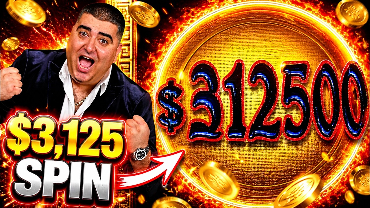CRAZIEST DRAGON LINK JACKPOTS EVER - Las Vegas Record Breaking Wins