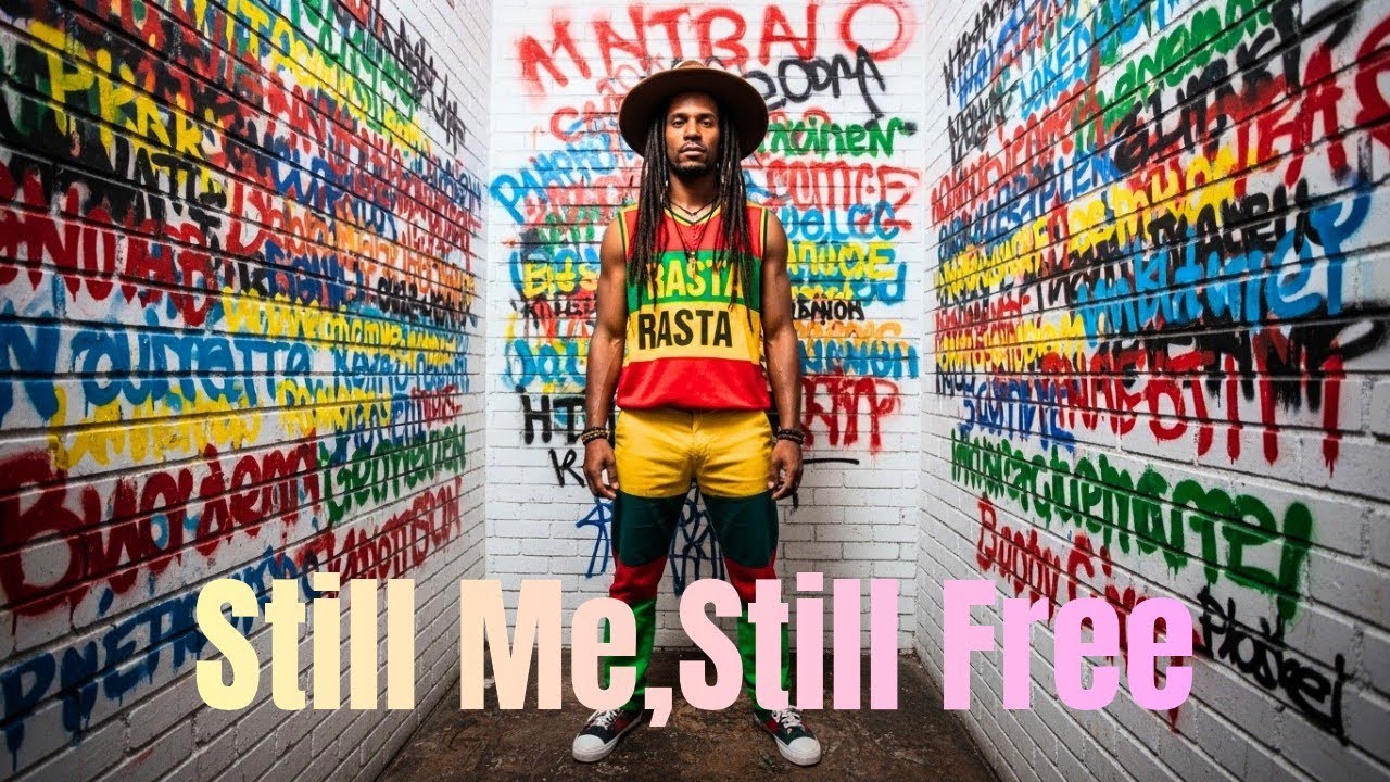 Still Me,Still Free