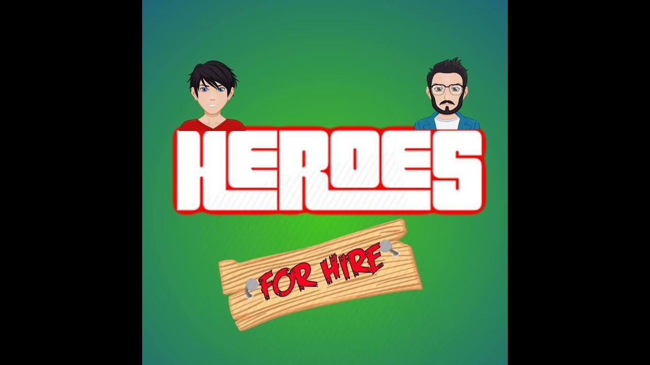 Hero or Zero: Black Tom Cassidy