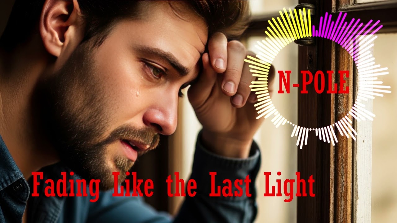 Fading Like the Last Light | Stereo Sad Music by N-POLE