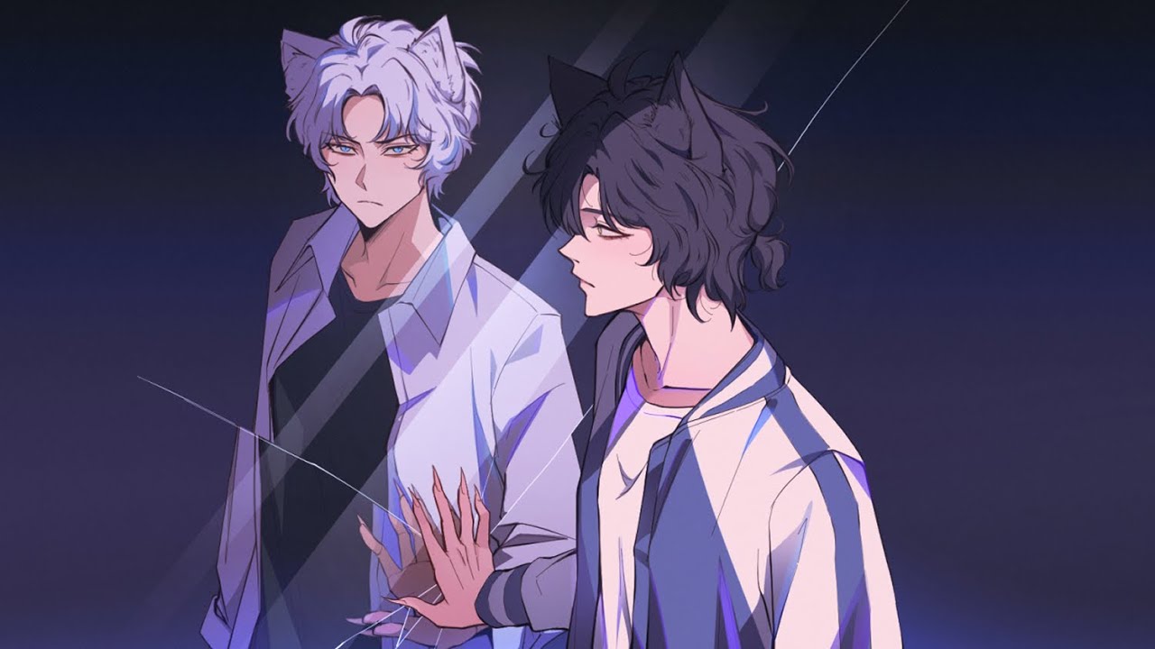 时光代理人 [#LinkClick2] | VORTEX - 白鲨JAWS | Cover [ChoRatri]