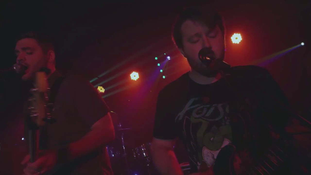 THE CAPTAINS VIDEO ROCK SHOW 10. FT URIAH HEEP, STATE OF SALAZAR